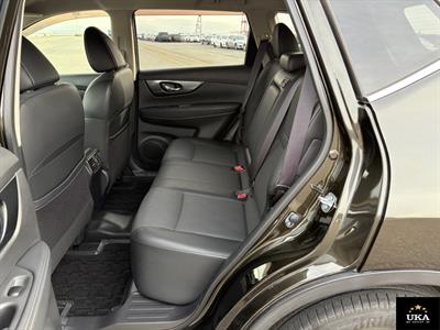 2016 Nissan X-Trail - Thumbnail