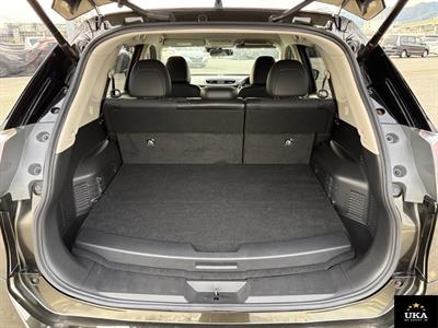 2016 Nissan X-Trail - Thumbnail