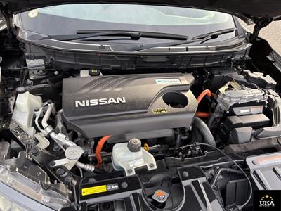 2016 Nissan X-Trail - Thumbnail