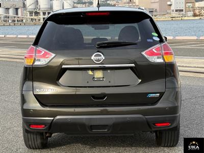 2016 Nissan X-Trail - Thumbnail