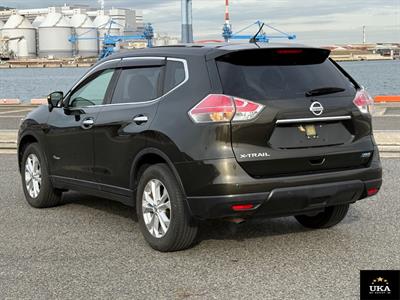 2016 Nissan X-Trail - Thumbnail