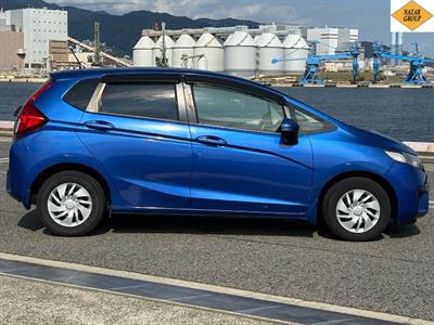 2014 Honda Fit