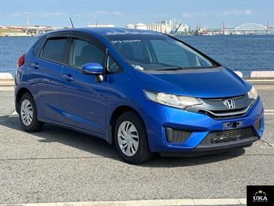 2014 Honda Fit