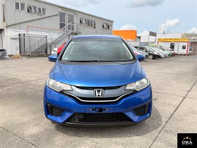 2014 Honda Fit