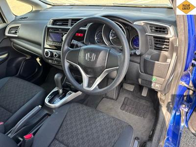 2014 Honda Fit - Thumbnail