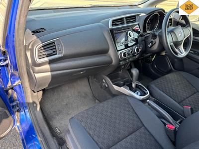 2014 Honda Fit - Thumbnail