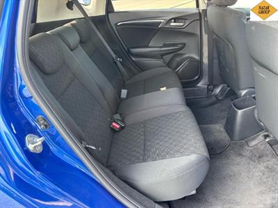 2014 Honda Fit - Thumbnail