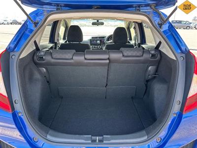 2014 Honda Fit - Thumbnail