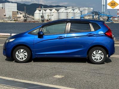 2014 Honda Fit - Thumbnail