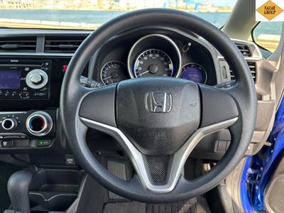 2014 Honda Fit - Thumbnail