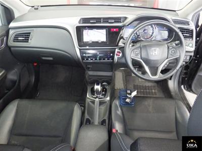 2015 Honda Grace - Thumbnail