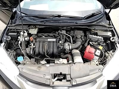 2015 Honda Grace - Thumbnail
