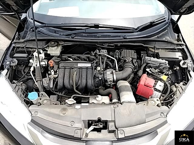 2015 Honda Grace