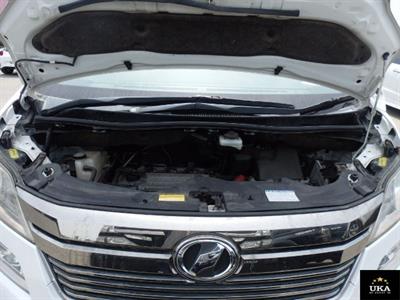2013 Toyota Vellfire - Thumbnail
