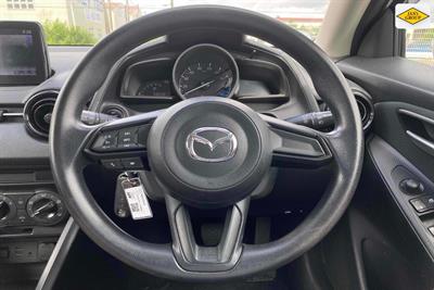 2020 Mazda Demio - Thumbnail