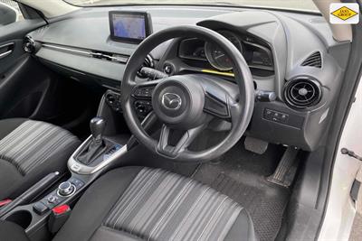 2020 Mazda Demio - Thumbnail