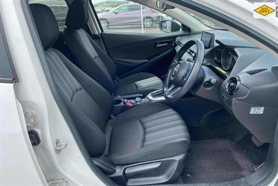 2020 Mazda Demio - Thumbnail