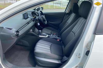 2020 Mazda Demio - Thumbnail