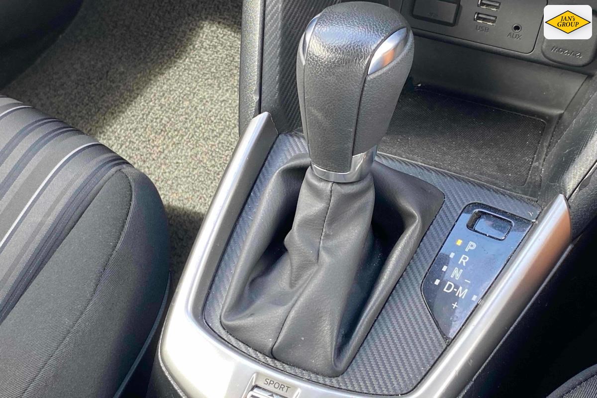 2020 Mazda Demio