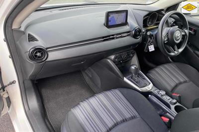 2020 Mazda Demio - Thumbnail