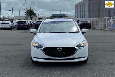 2020 Mazda Demio - Thumbnail