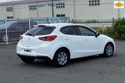 2020 Mazda Demio - Thumbnail