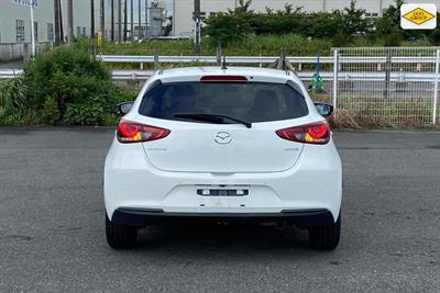 2020 Mazda Demio - Thumbnail