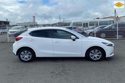 2020 Mazda Demio - Thumbnail