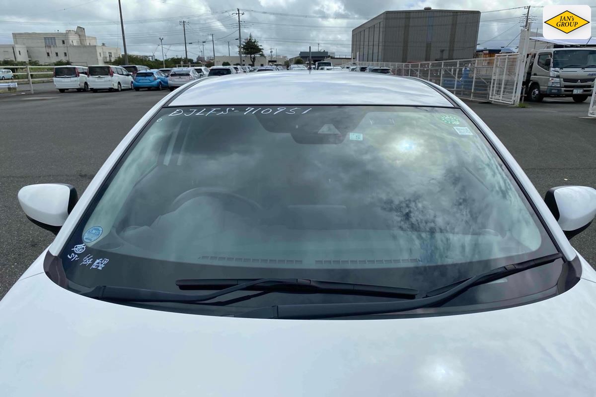 2020 Mazda Demio