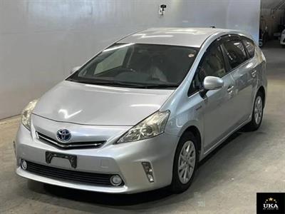2014 Toyota Prius - Thumbnail