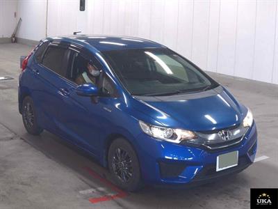 2014 Honda Fit - Thumbnail