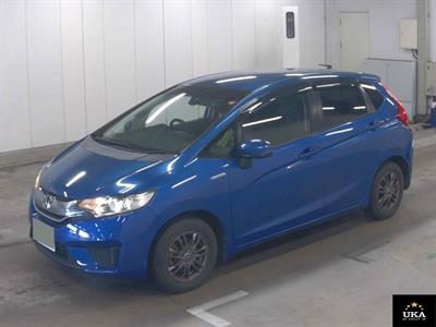 2014 Honda Fit - Thumbnail