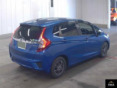 2014 Honda Fit - Thumbnail