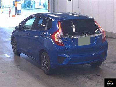 2014 Honda Fit - Thumbnail