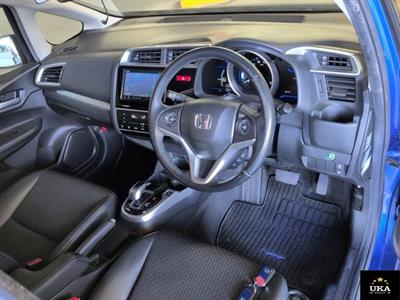 2014 Honda Fit - Thumbnail