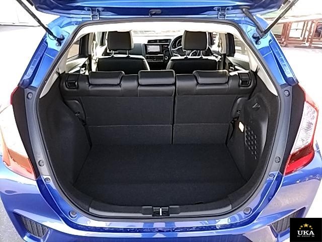 2014 Honda Fit