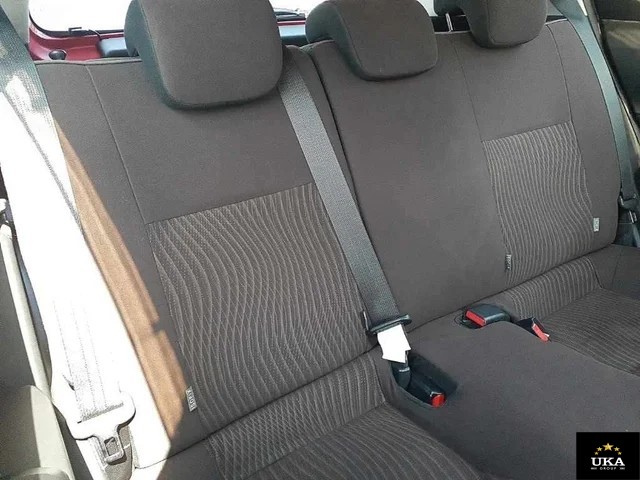 2016 Toyota Aqua