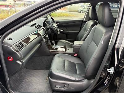 2013 Toyota Camry - Thumbnail