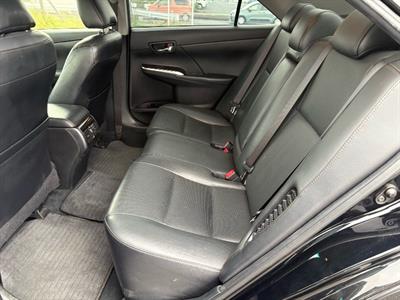 2013 Toyota Camry - Thumbnail