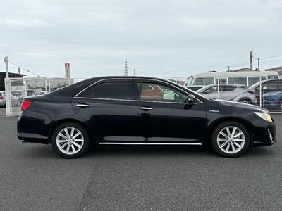 2013 Toyota Camry - Thumbnail