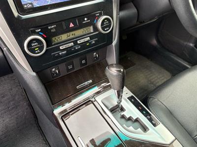 2013 Toyota Camry - Thumbnail