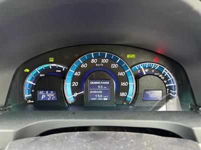 2013 Toyota Camry - Thumbnail