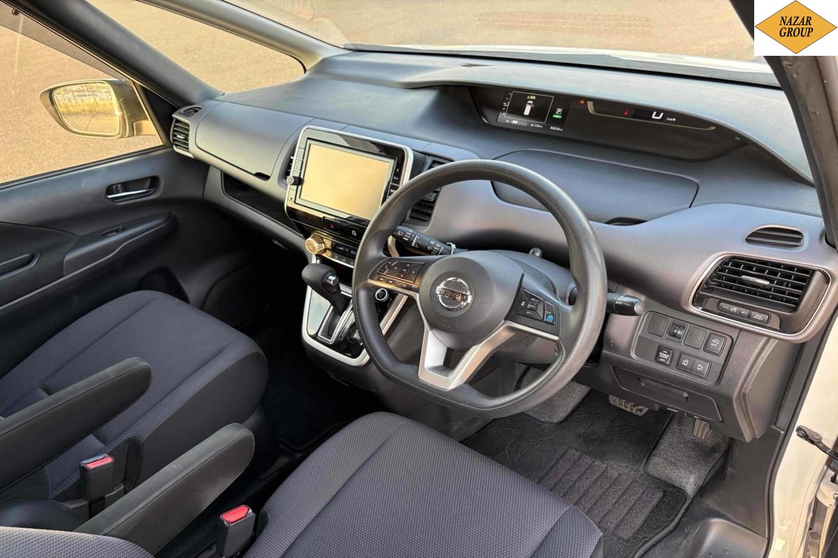 2019 Nissan Serena