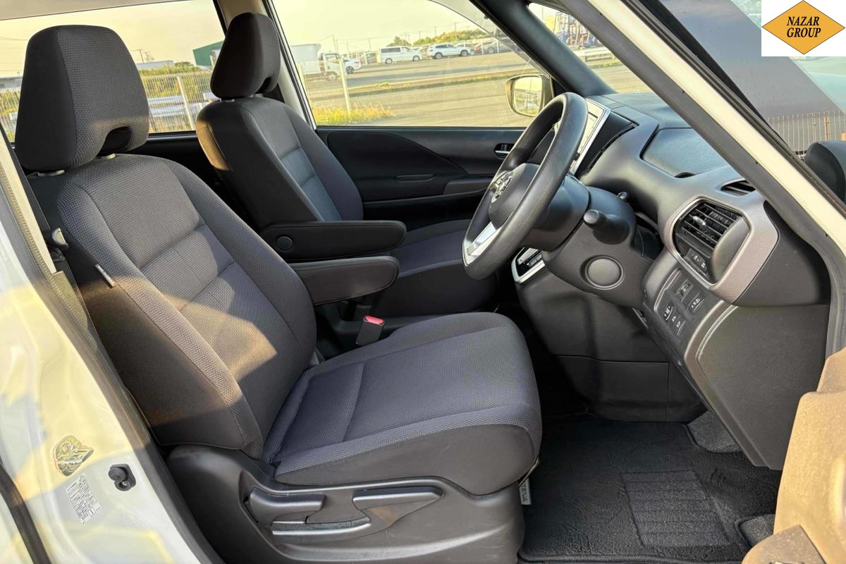 2019 Nissan Serena