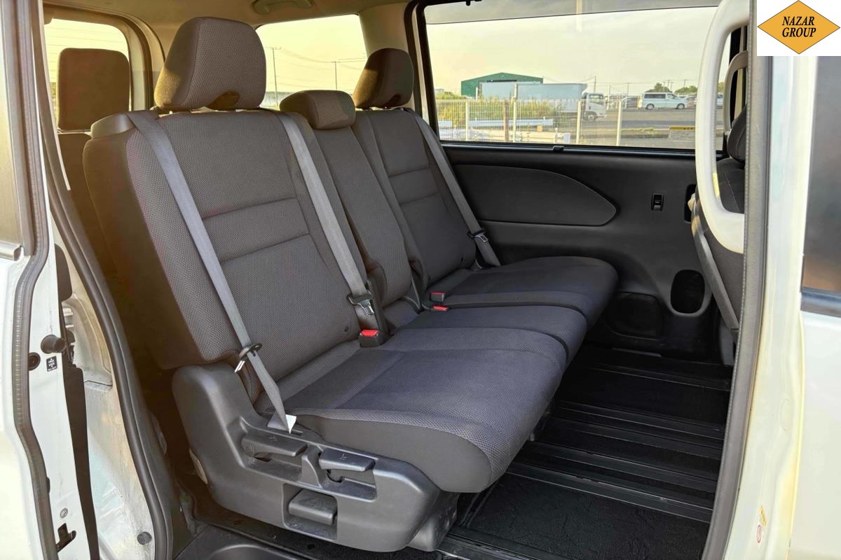 2019 Nissan Serena