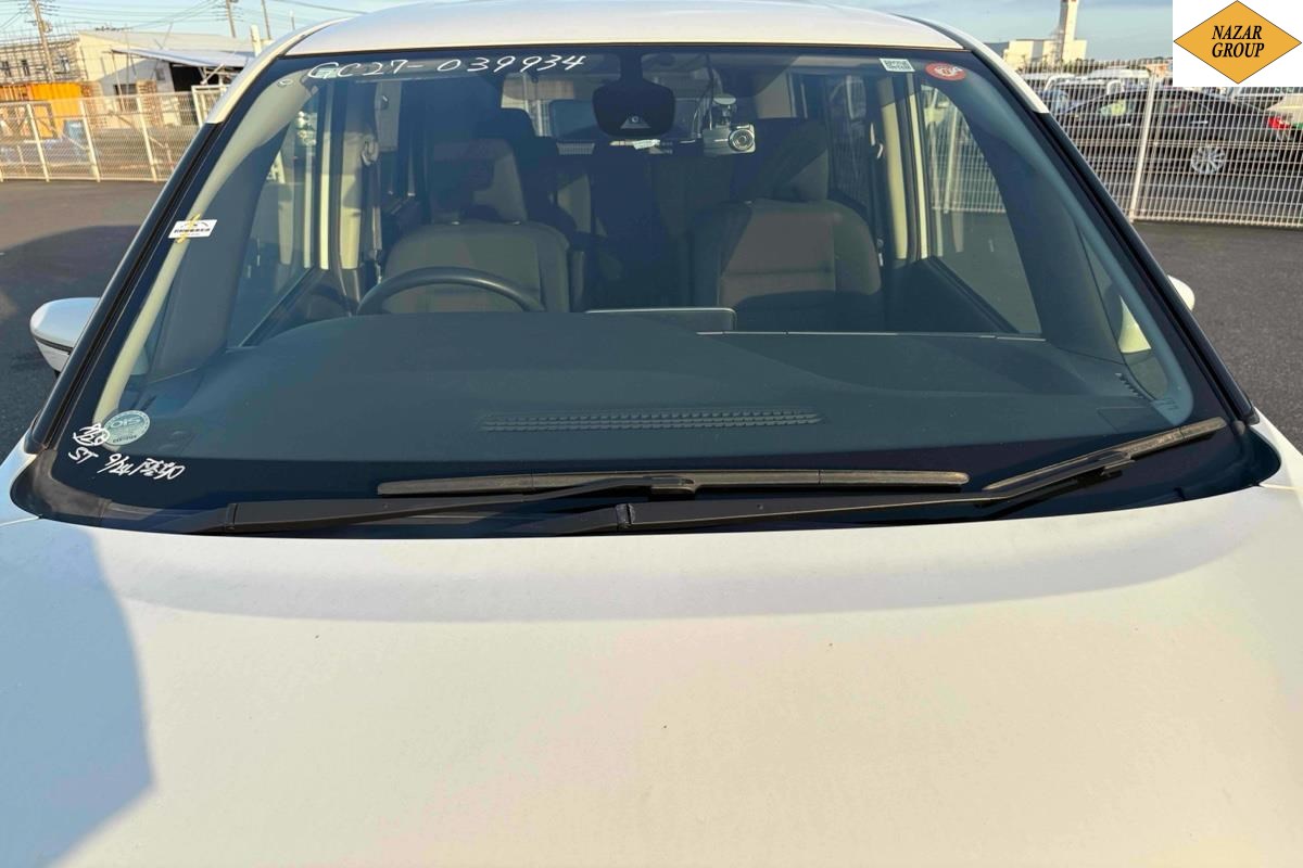 2019 Nissan Serena