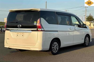 2019 Nissan Serena - Thumbnail