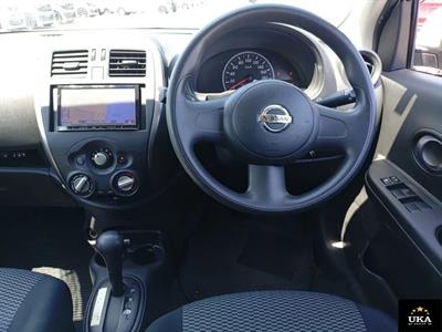 2017 Nissan March - Thumbnail