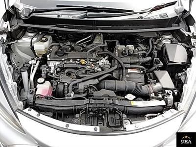 2021 Toyota Aqua - Thumbnail