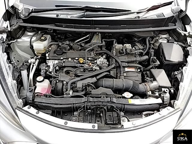 2021 Toyota Aqua